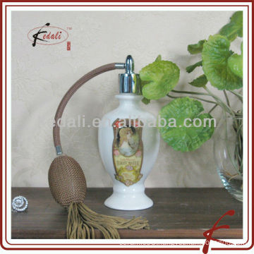 wholesale custom empty perfume bottles